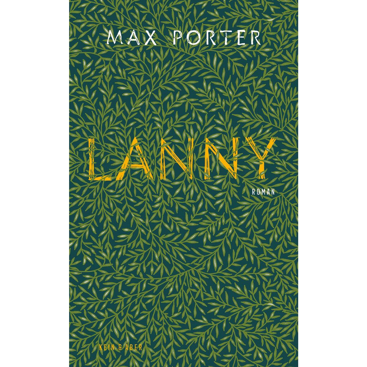 Lanny von Kein + Aber