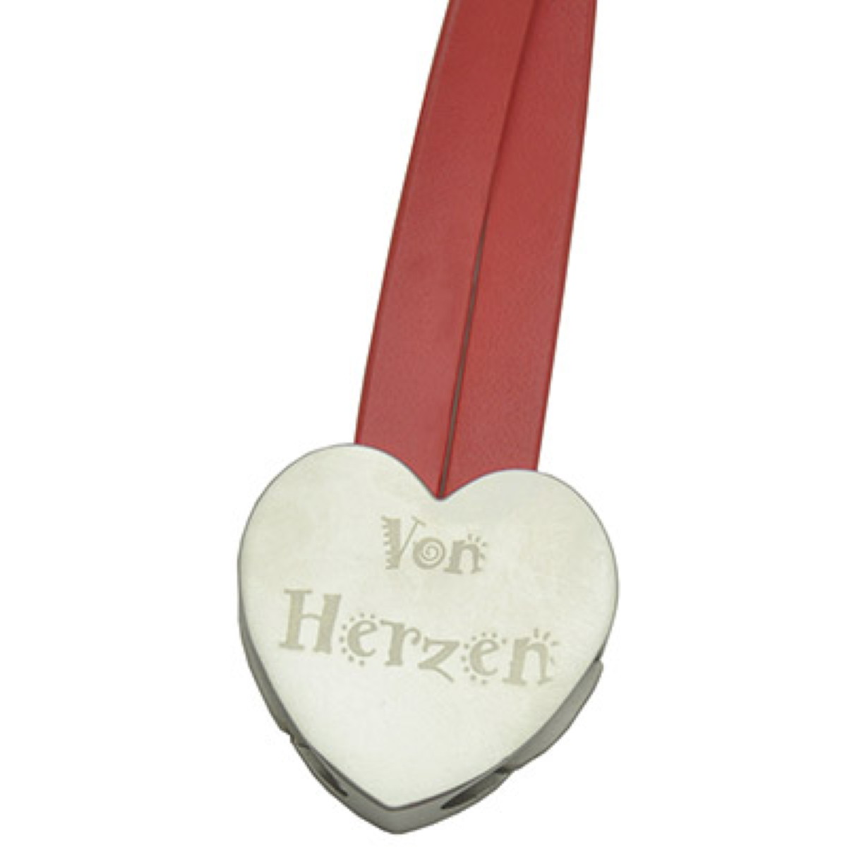 Lanyard: Von Herzen Lanyard: Von Herzen von Verlag Hintermann