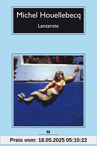 Lanzarote (Compactos Anagrama, Band 394)