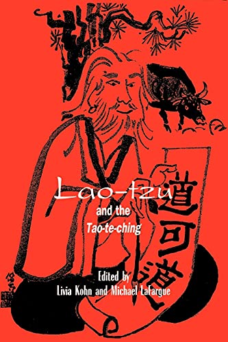 Lao-Tzu and the Tao-Te-Ching von State University of New York Press