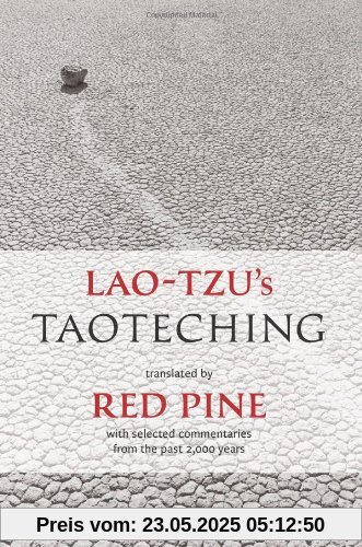 Lao-tzu's Taoteching