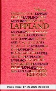 Lappland Lappland