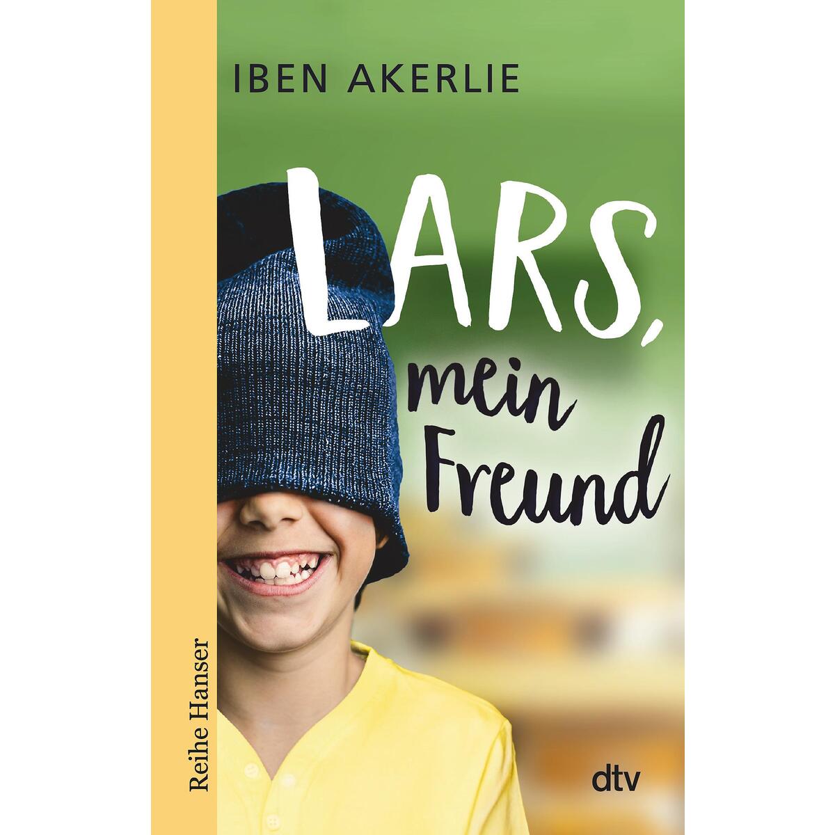 Lars, mein Freund von dtv Verlagsgesellschaft