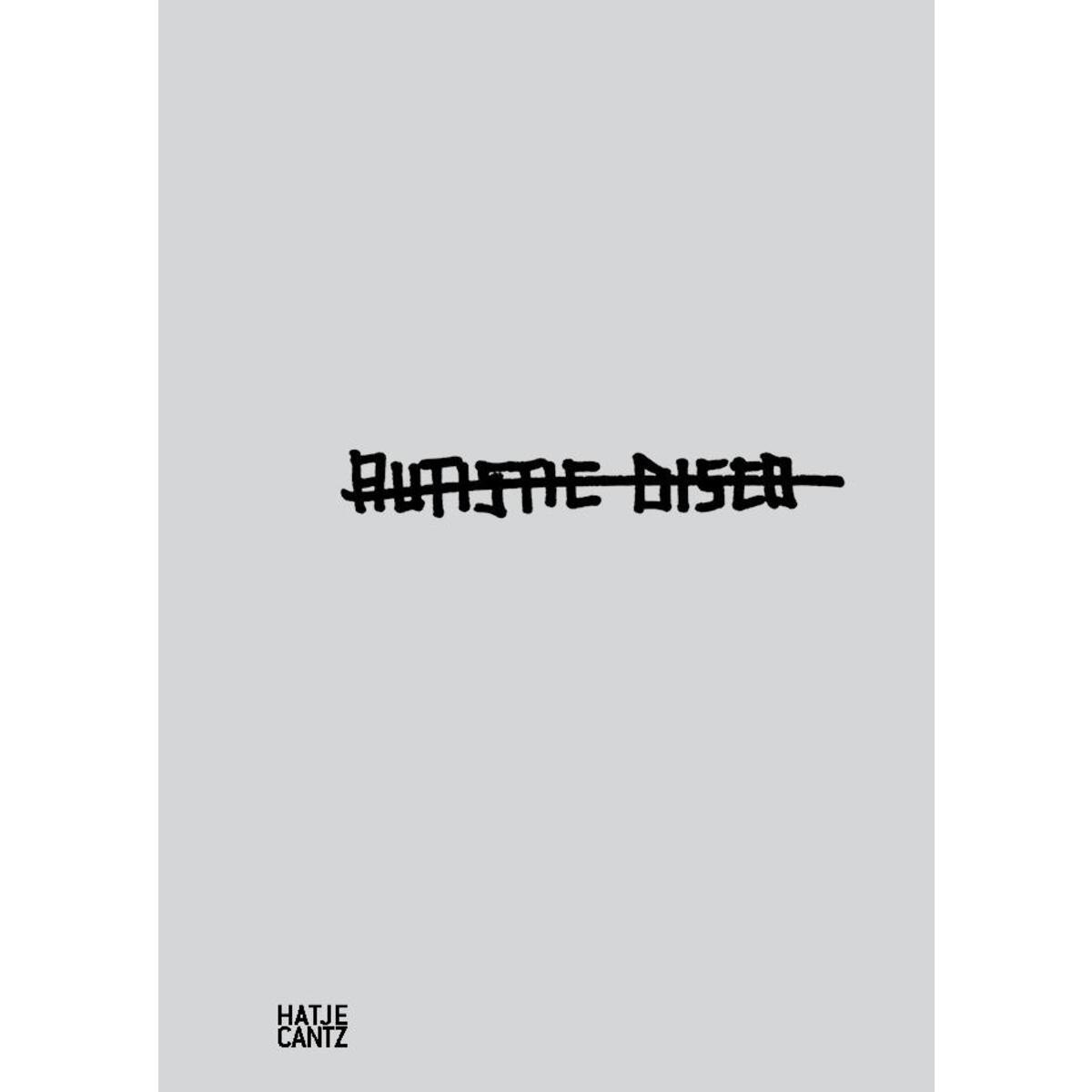 Lars Eidinger von Hatje Cantz Verlag GmbH