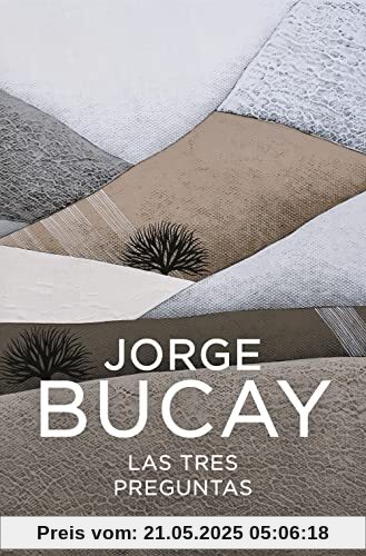 Las 3 preguntas: ¿Quién soy? ¿Adónde voy? ¿Con quién? (Best Seller)