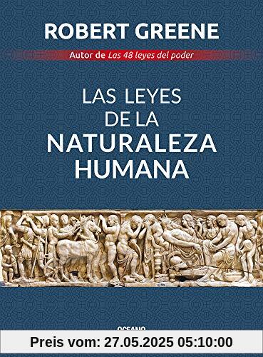 Las Leyes de la Naturaleza Humana
