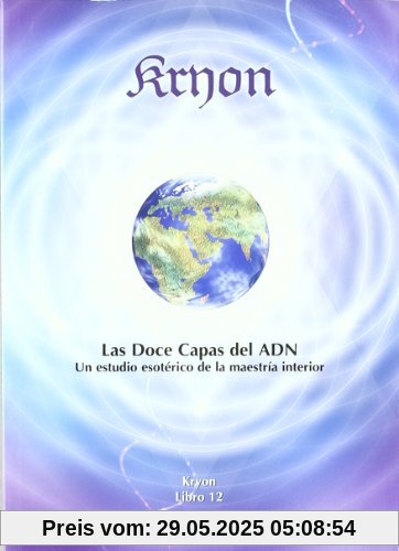Las doce capas del ADN