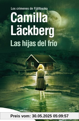 Las hijas del frío (EMBOLSILLO)