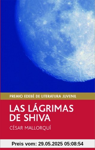 Las lágrimas de Shiva (PERISCOPIO, Band 1)