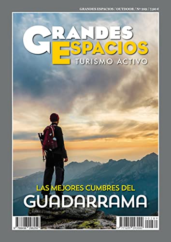 Las mejores cumbres del Guadarrama von EDICIONES DESNIVEL S L