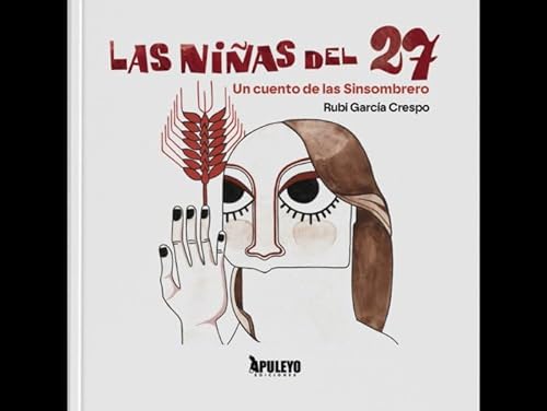 Las niñas del 27 von Apuleyo Ediciones