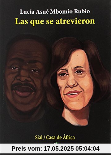 Las que se atrevieron