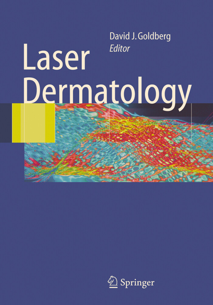 Laser Dermatology von Springer Berlin Heidelberg