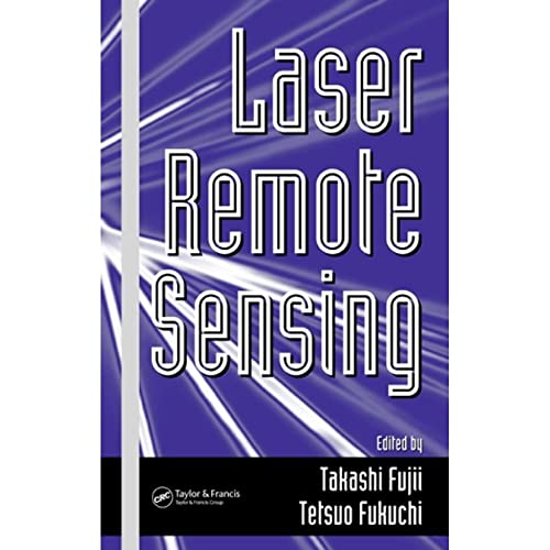 Laser Remote Sensing (Optical Science and Engineering)