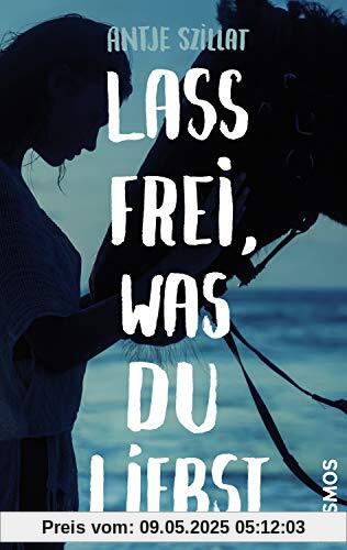 Lass frei was du liebst
