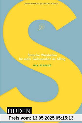Lass los und staune!: Stoische Weisheiten für mehr Gelassenheit im Alltag Lass los und staune!: Stoische Weisheiten für mehr Gelassenheit im Alltag
