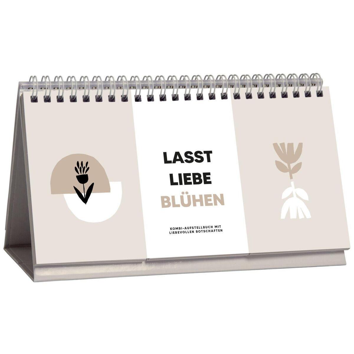 Lasst Liebe blühen von SCM Brockhaus, R.