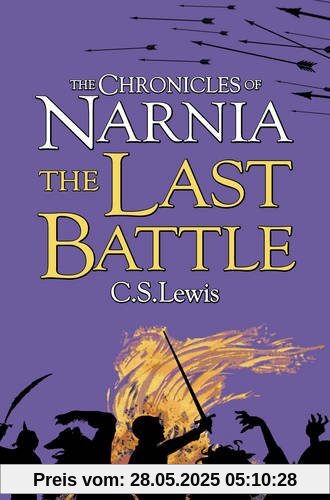 Last Battle (The Chronicles of Narnia)