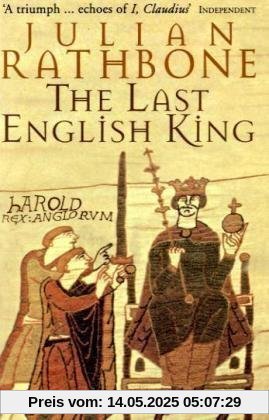 Last English King