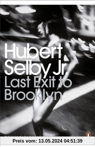Last Exit to Brooklyn (Penguin Modern Classics)