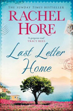 Last Letter Home von Simon & Schuster UK