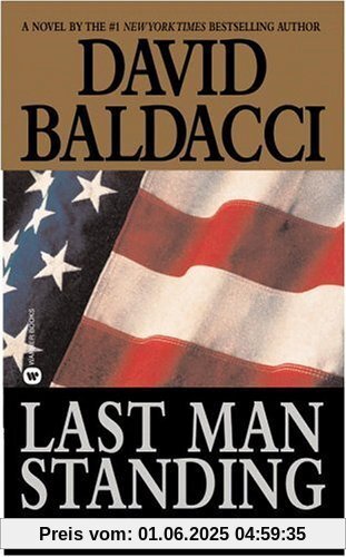 Last Man Standing (Poches Americai)