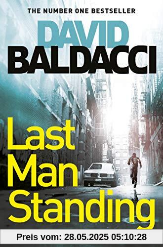 Last Man Standing