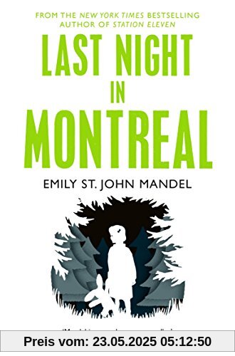 Last Night in Montreal