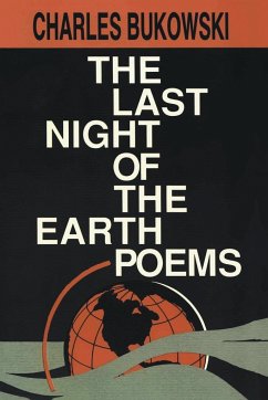 The Last Night of the Earth Poems von Ecco / HarperCollins US