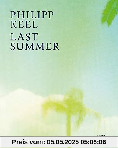Last Summer