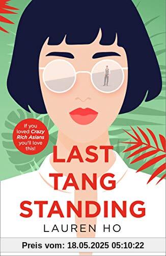 Last Tang Standing