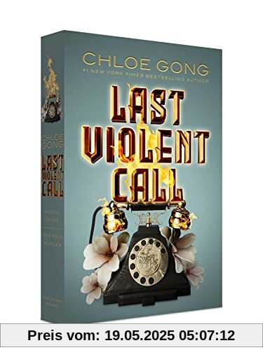 Last Violent Call: A Foul Thing; This Foul Murder (Foul Lady Fortune)