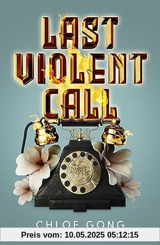 Last Violent Call: Two captivating novellas from a #1 New York Times bestselling author