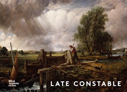Late Constable von Royal Academy of Arts