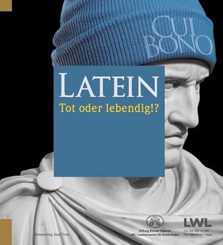 Latein. Tot oder lebendig!? von Fink, Josef