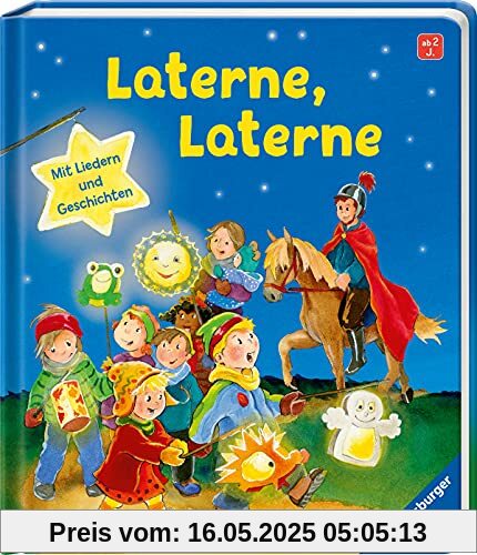 Laterne, Laterne