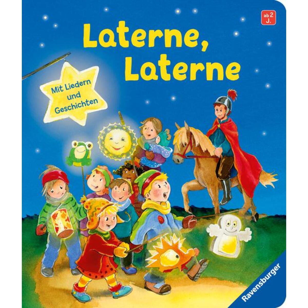 Laterne, Laterne von Ravensburger Verlag