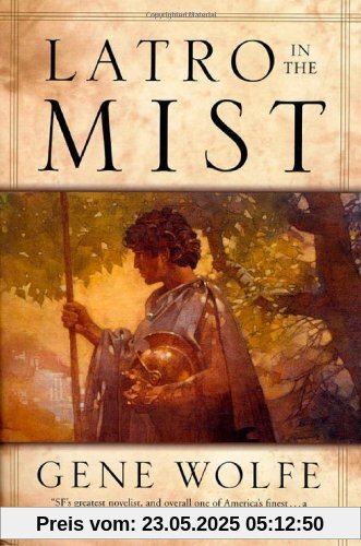 Latro in the Mist: Soldier of the Mist and Soldier of Arete