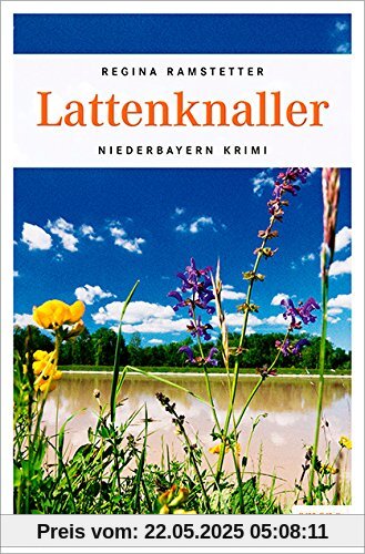 Lattenknaller