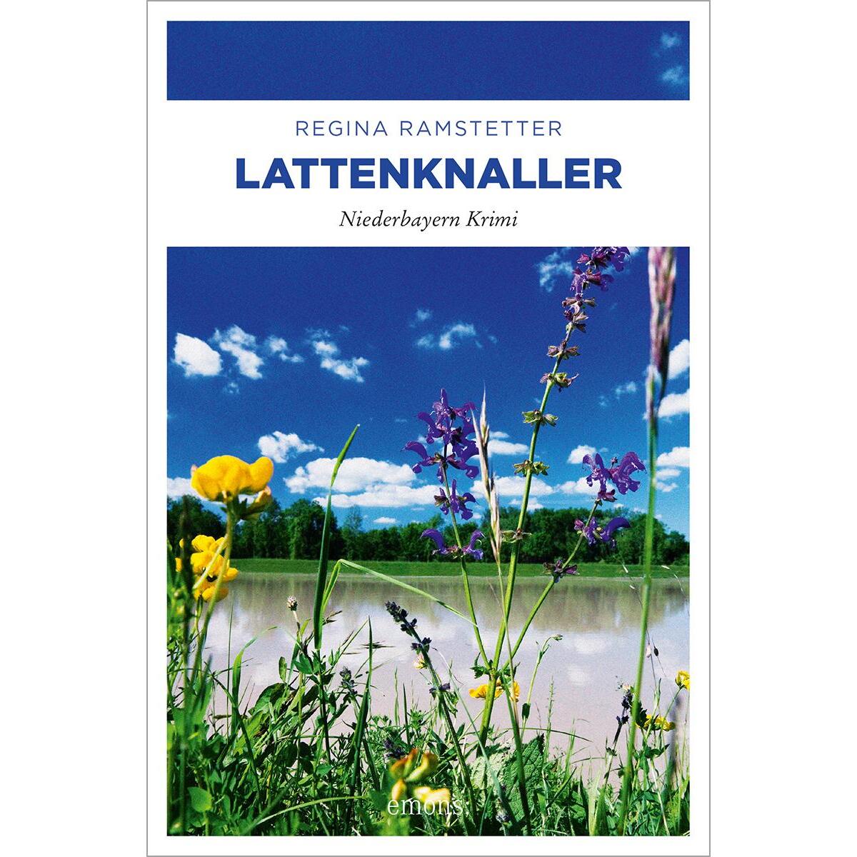 Lattenknaller von Emons Verlag