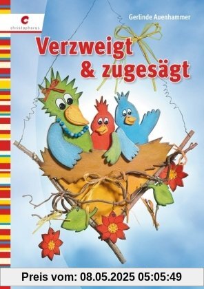 Laubsäge-Ideen mit Astgabeln. Verzweigt und zugesägt