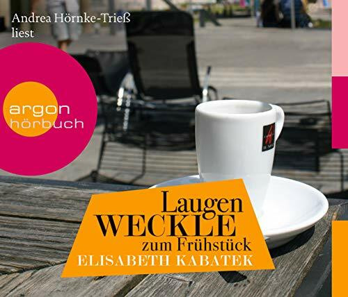 Laugenweckle zum Frühstück Laugenweckle zum Frühstück