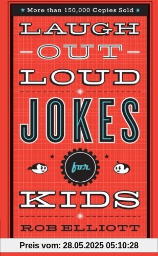 Laugh-Out-Loud Jokes for Kids