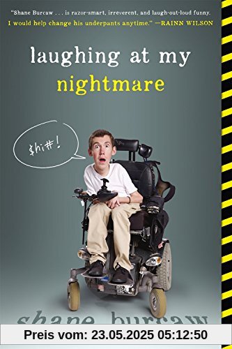 Laughing at My Nightmare
