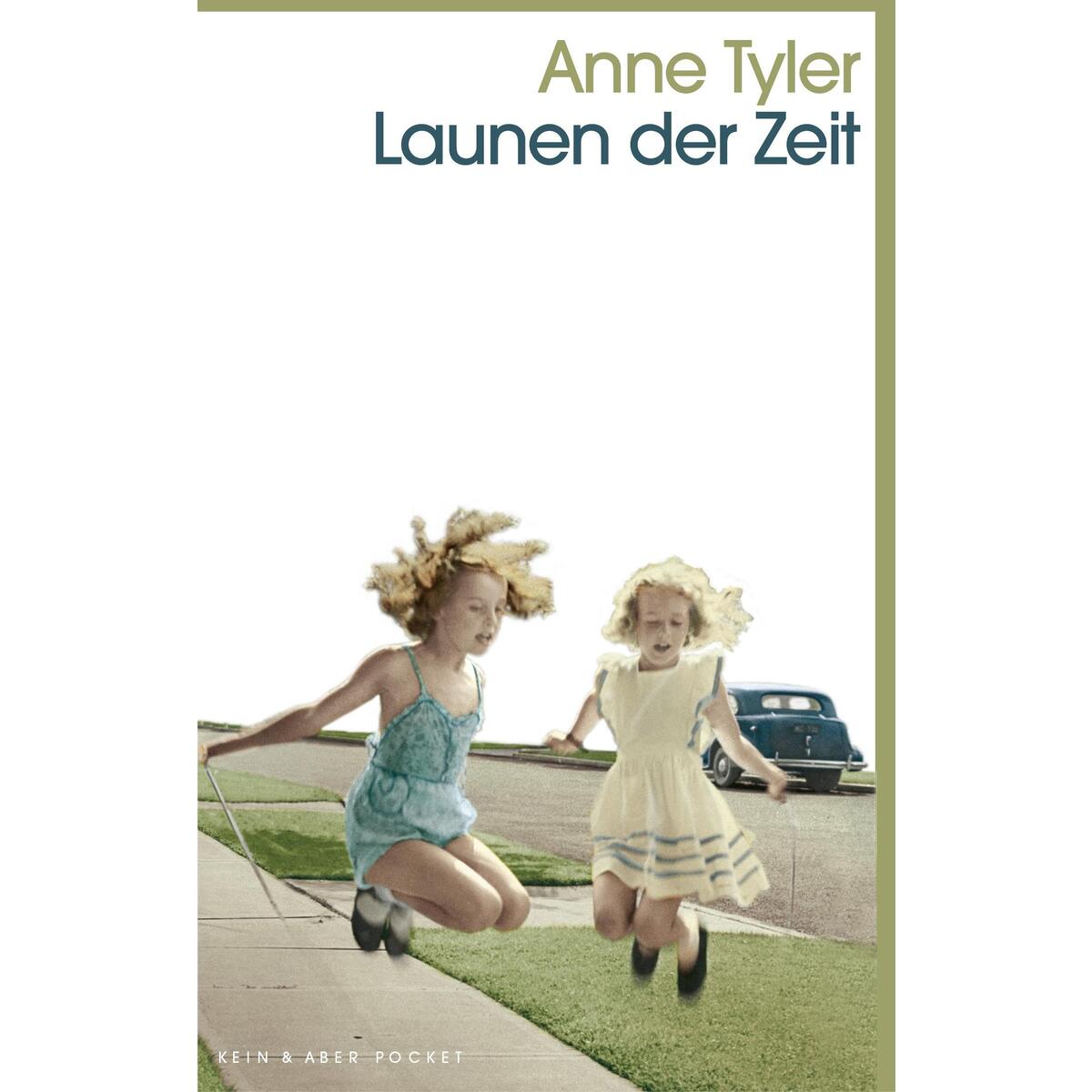 Launen der Zeit von Kein + Aber