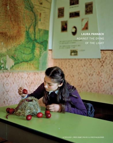 Laura Pannack: Prix HSBC pour la photographie von Actes Sud