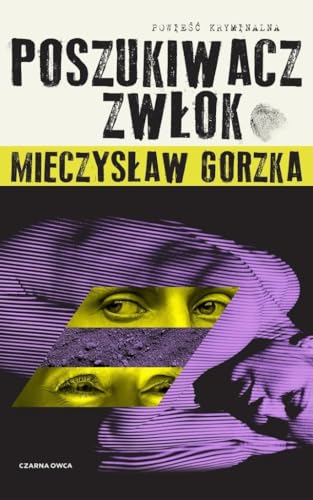 Laura Wilk (1) (Poszukiwacz Zwłok, Band 1) von Czarna Owca