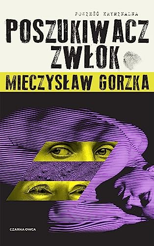 Laura Wilk (1) (Poszukiwacz Zwłok, Band 1) von Czarna Owca