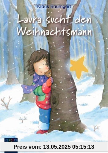 Laura sucht den Weihnachtsmann