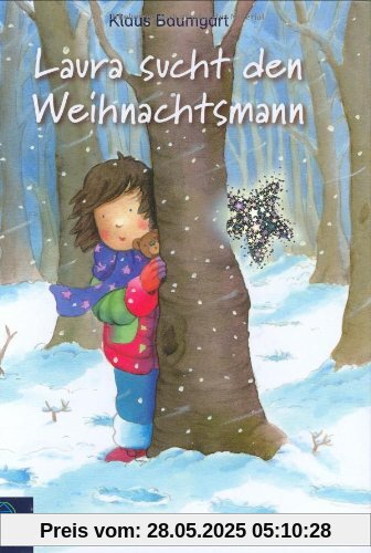 Laura sucht den Weihnachtsmann